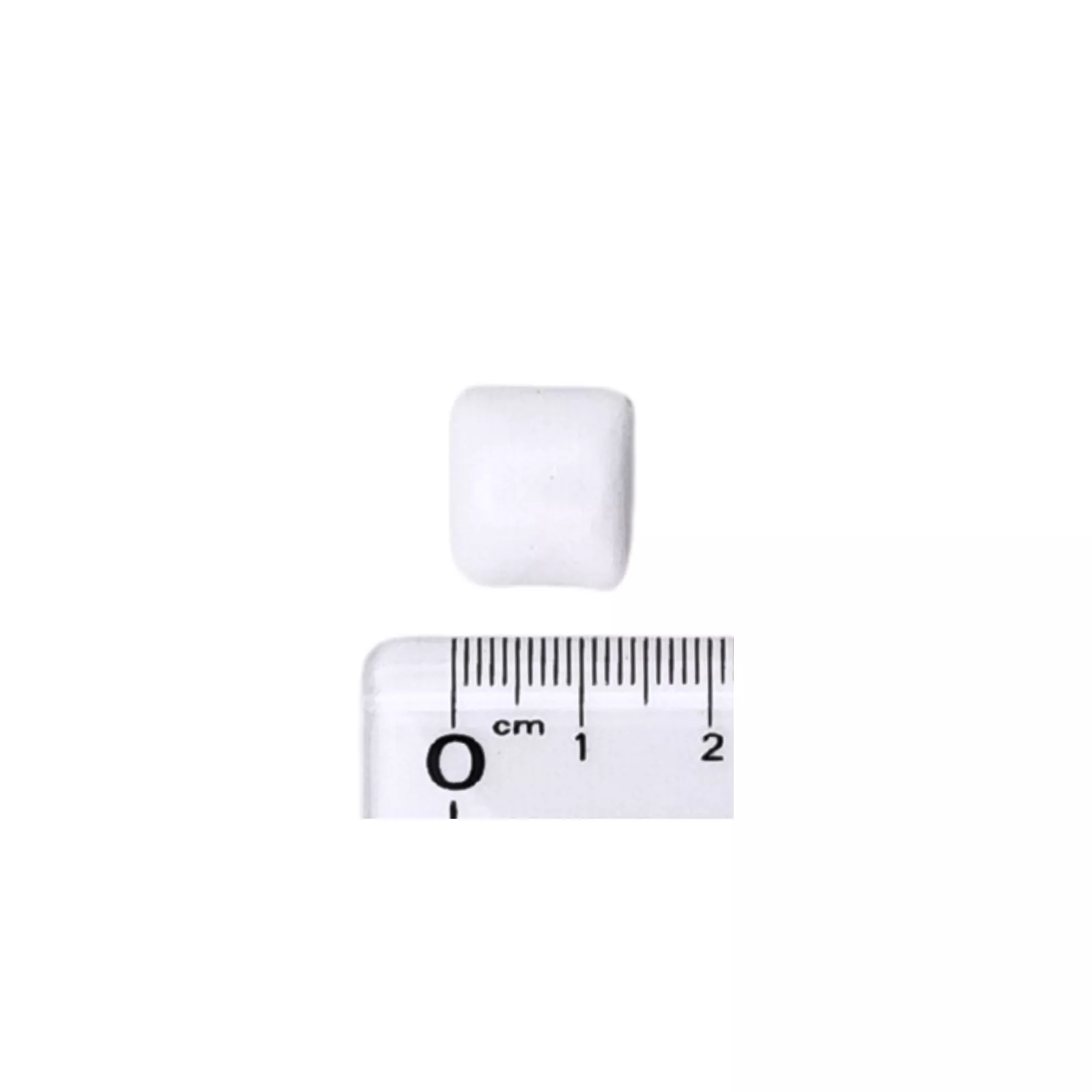 ニコテックス（nicotex）2mgの箱（裏面）