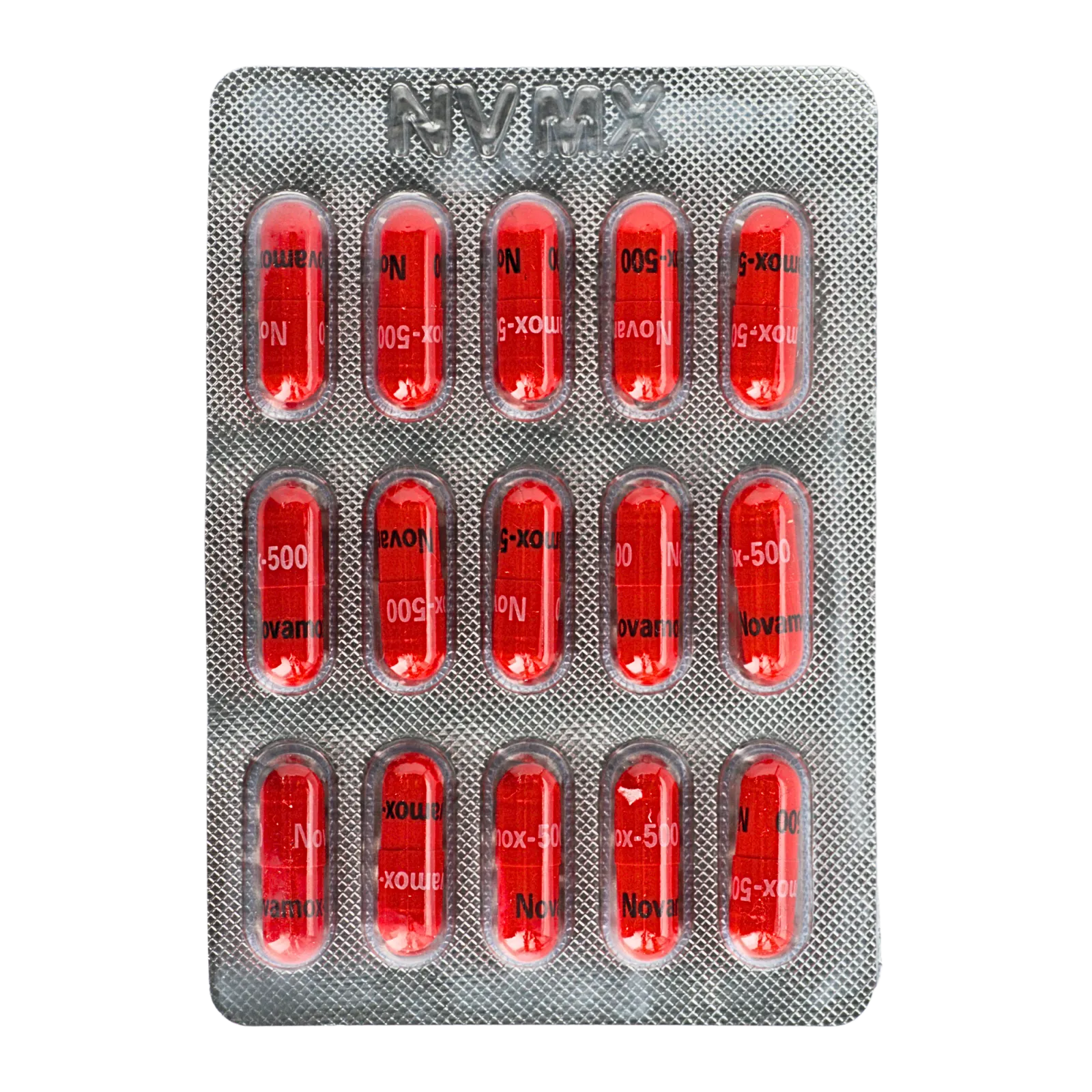 500mg