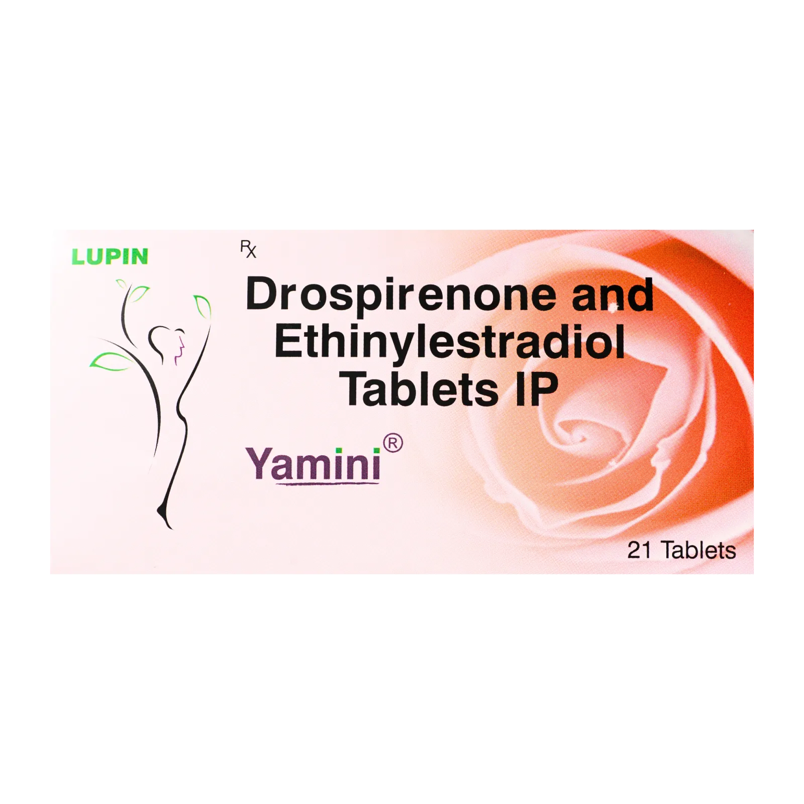 ヤミニ（Yamini）の箱（表面）