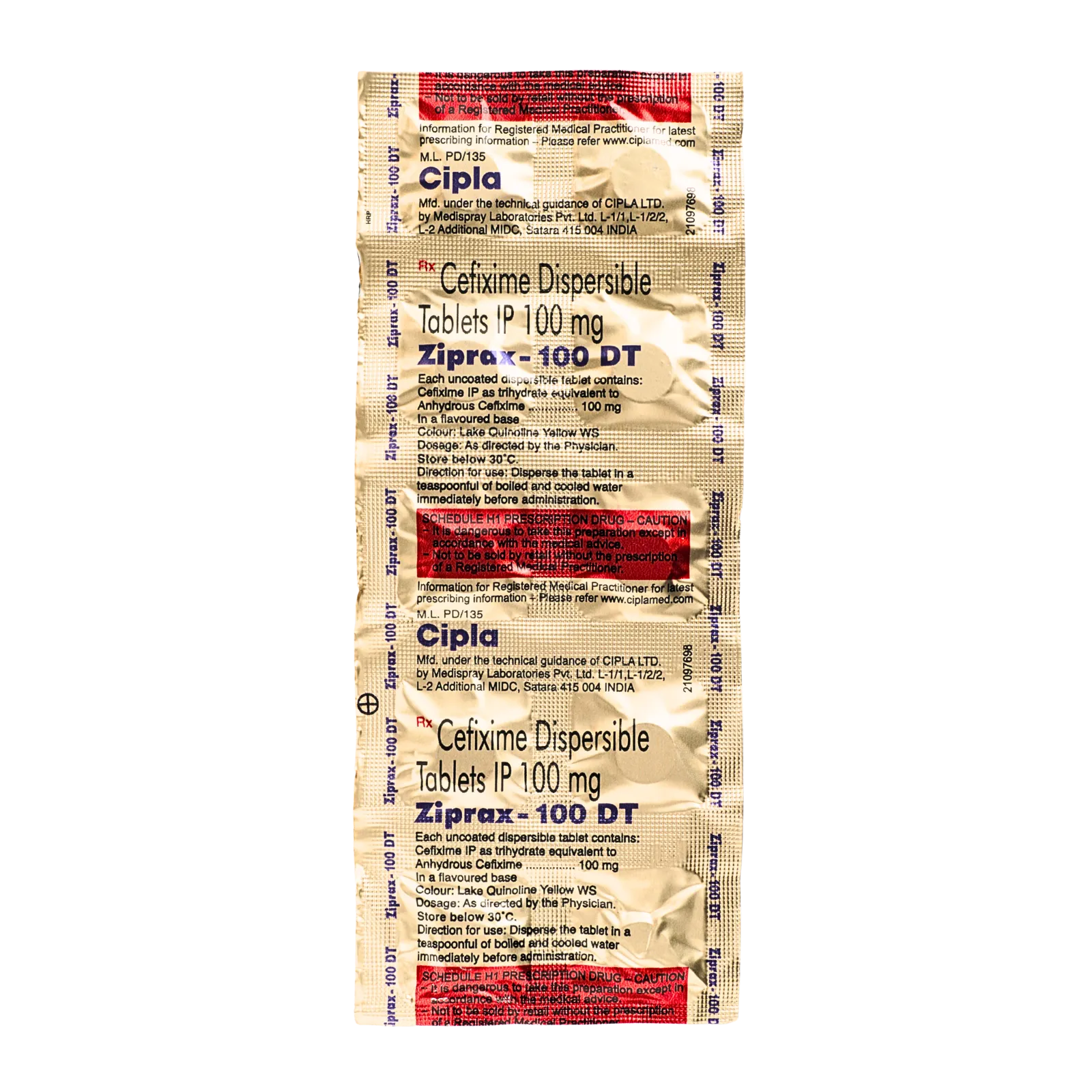 100mg