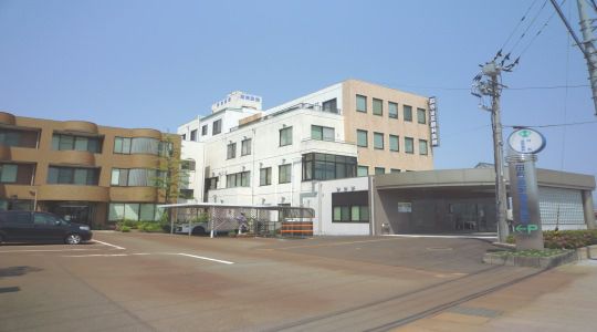田谷泌尿器科医院